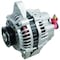 Wai Global Alternator, ALTMI IRIF, 70 Amp12 Volt, CCW, 4Groove Pulley 13700N - alternate 2
